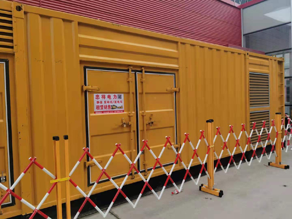 鄱阳柴油发电机电压不稳的原因是什么？