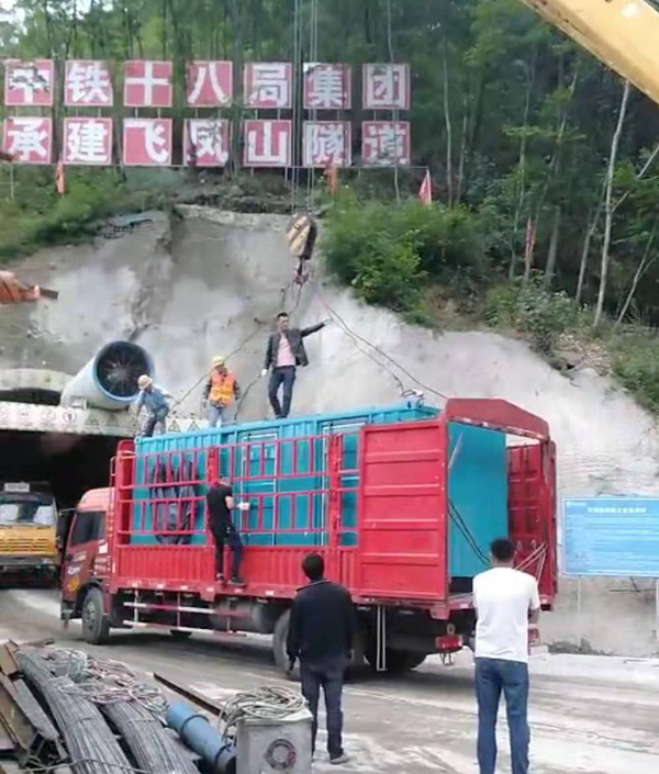 鄱阳发电机组维修后输出功率降低是什么问题