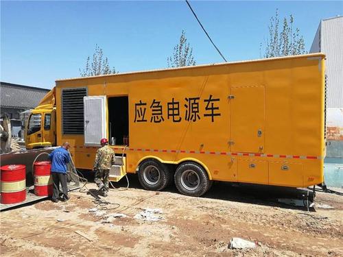 鄱阳发电车租赁-教您挑选发电机哪些技巧可以掌握使用