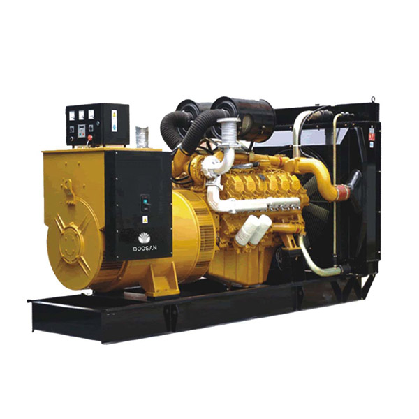 鄱阳租赁发电机-怎样确保潍柴发电机组的质量