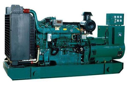 鄱阳出租发电机-康明斯发电机指示控制灯的作用