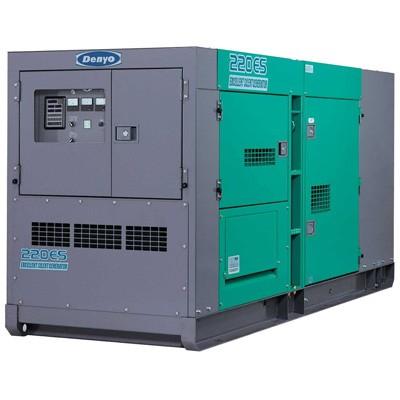 鄱阳出租发电机-排除柴油发电机组敲缸声的步骤