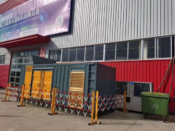 鄱阳柴油发电机优点以及常见故障分析