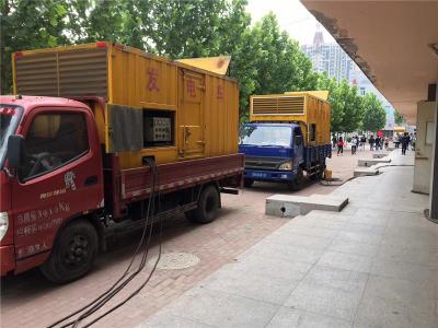 鄱阳是否需要给柴油发电机安装保护装置