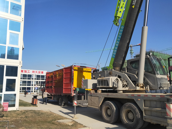 鄱阳发电机出租50KW柴油发电机组需要配多粗电缆线