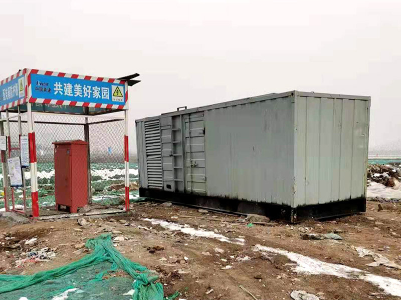 鄱阳燃气发电机在高海拔地区运行时会遇到哪些常见故障？