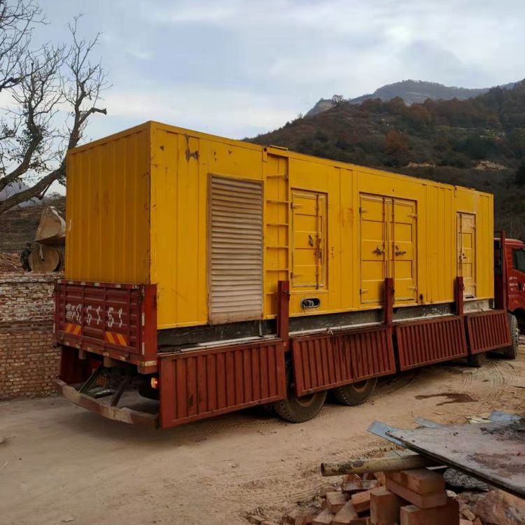 鄱阳200kW 发电机组在带电阻性负载时，输出功率会受到哪些因素的影响？