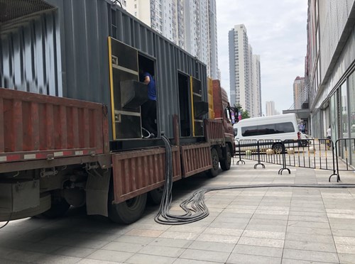 鄱阳低温环境下，柴油发电机组电池充满电的具体时间受哪些因素影响？