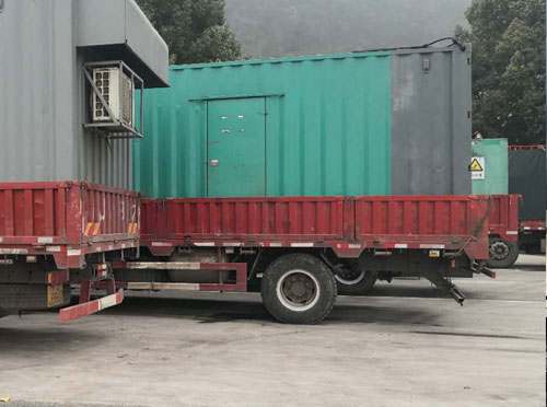鄱阳柴油发电机组使用注意安全事项有哪些？