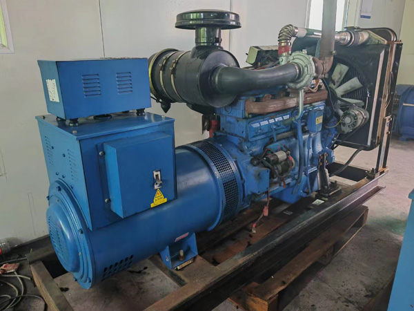 鄱阳100kW柴油发电机组使用多级机油有哪些优缺点？
