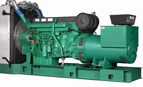 鄱阳发电机除垢后需要用清水冲洗水冷式机油散热器几次？