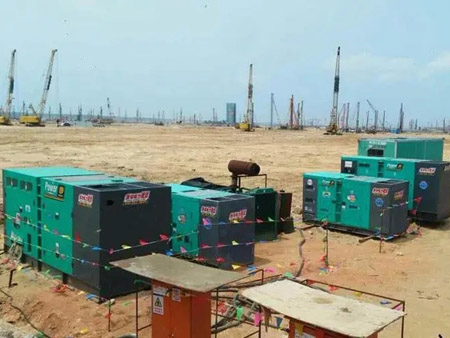 鄱阳测量水冷式机油散热器密封件尺寸的具体步骤是什么？
