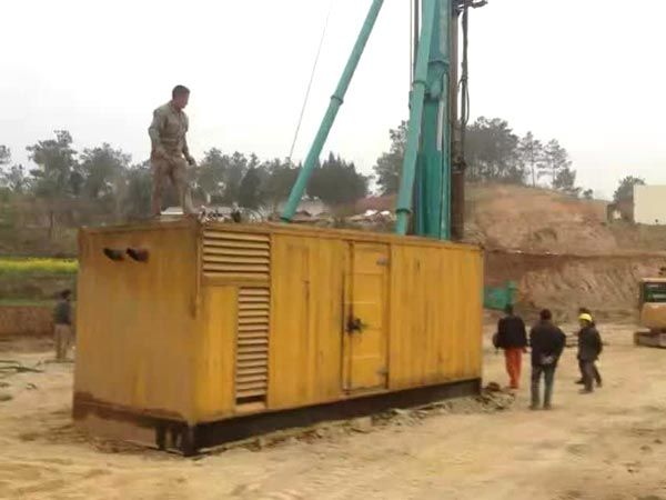鄱阳柴油发电机组应用场合有哪些？